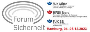 FUK-Forum "Sicherheit" 2023