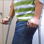Nicht-unfallbedingte Gesundheitsschäden