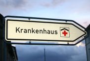 Krankenhaus