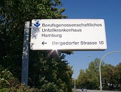 Rehabilitation - Ärztliche Behandlung