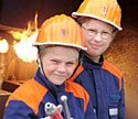 Leistungen - Unfallschutz