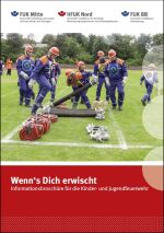 Wenn's Dich erwischt