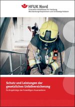 Broschüre "Schutz und Leistungen"