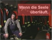 Wenn die Seele überläuft.