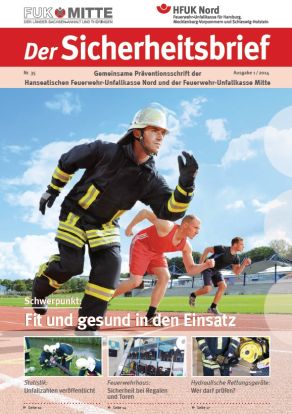 Sicherheitsbrief Nr. 35