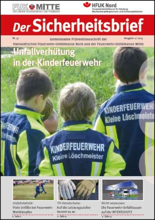Sicherheitsbrief Nr. 37