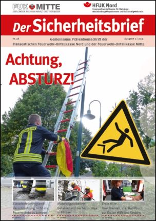 Sicherheitsbrief Nr. 38