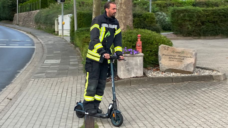 Bild: Dirk Rixen / HFUK Nord