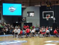 Vom 16. bis 26. August 2018 wetteifern 16 Männer- und 12 Frauenteams um den Rollstuhlbasketball-Weltmeistertitel. 