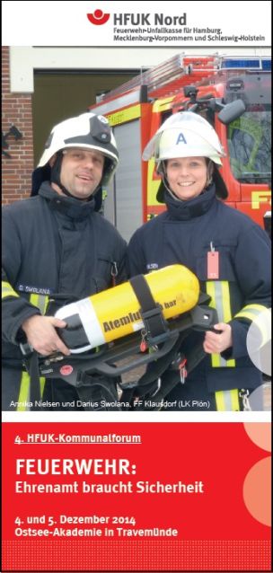 4. HFUK-Kommunalforum 2014