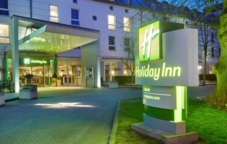 Holiday Inn Lübeck