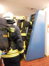 Erfolgreicher DFFA Schnupper- und Abnahmetag des KFV Plön
