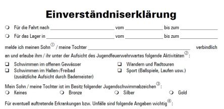 Hier finden Sie die Einverständniserklärung zum Download.