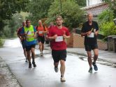 FitForFire: Lauf zwischen den Wehren sorgt für Begeisterung