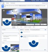 Die Feuerwehr-Unfallkassen jetzt auch auf Facebook!