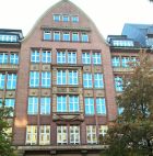 Landesgeschäftsstelle Hamburg