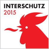Es geht los - INTERSCHUTZ 2015: Wir sind dabei!