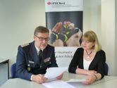 Neues Angebot der HFUK Nord: Entschädigung nicht-unfallbedingter Gesundheitsschäden im Feuerwehrdienst