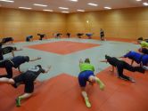 „FitForFire“-Fortbildungsseminar: Erfolgreiche Schulung in Sachen Feuerwehr-Fitness