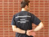 "Online-Sportstunde des Monats": Ausgabe September 2015 erschienen - Schwerpunkt Rückentraining