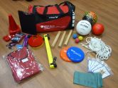 Das Praxistool für die Feuerwehr: Die FitForFire-Sporttasche ist wieder erhältlich!