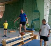 Deutsches Feuerwehr-Fitness-Abzeichen: Schulung zum DFFA-Abnahmeberechtigten am 10.10.2015 in Kiel
