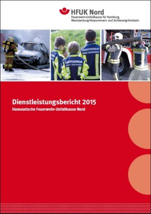 Dienstleistungsbericht 2015