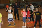FitForFire: 93-fache Begeisterung beim Jugendfeuerwehr-Sportfest