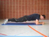 Sportlich ins neue Jahr: FitForFire-Trainingseinheit des Monats Januar 2017 erschienen