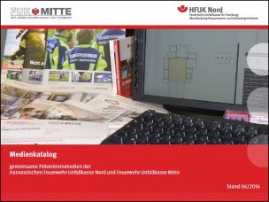 Der aktuelle Medienkatalog, Stand 06/2016