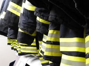 Persönliche Schutzausrüstung