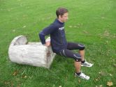 "Online-Sportstunde des Monats": Ausgabe Juli 2016 erschienen - Schwerpunkt Outdoor-Training