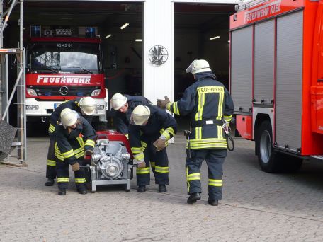 Entschädigung nicht-unfallbedingte Gesundheitsschäden