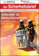 Auszug aus dem Sicherheitsbrief Nr. 40
