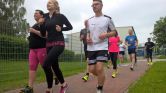 FitForFire: Neue Trainerseminare der HFUK Nord