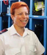 DFV-Empfehlung zu Feuerwehrärzten: Mehr als ein medizinischer Fachberater