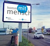 Selbstverständlich sicher und gesund: Neue Präventionskampagne "kommmitmensch" gestartet