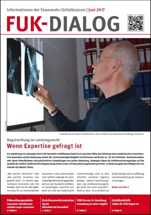 FUK-Dialog Juni 2017
