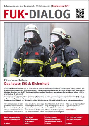 FUK-Dialog Ausgabe September 2017