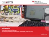 Gemeinsamer Medienkatalog der HFUK Nord und der FUK Mitte aktualisiert und mit neuen Medien ergänzt