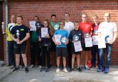 FitForFire: Segeberger Feuerwehrlauf mit neuen Rekordzahlen!