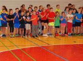 FitForFire: 93-fache Begeisterung beim Jugendfeuerwehr-Sportfest