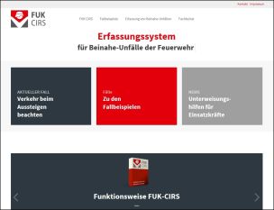 FUK-CIRS