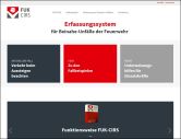 FUK-CIRS im neuen Gewand