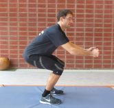 "Online-Sportstunde des Monats“ erschienen: Schwerpunkt Feuerwehr-Athletik-Training