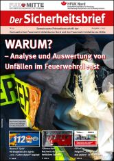 Sicherheitsbrief Nr. 41 erschienen