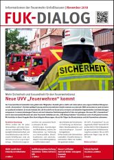FUK-Dialog: Ausgabe 3-2018 ist erschienen