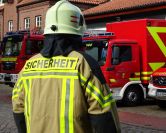 Mehr Sicherheit und Gesundheit im Feuerwehrdienst: Die neue UVV "Feuerwehren" kommt