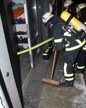 Bild: Stefan Warias / KFV Steinburg