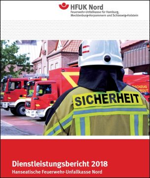 Dienstleistungsbericht 2018